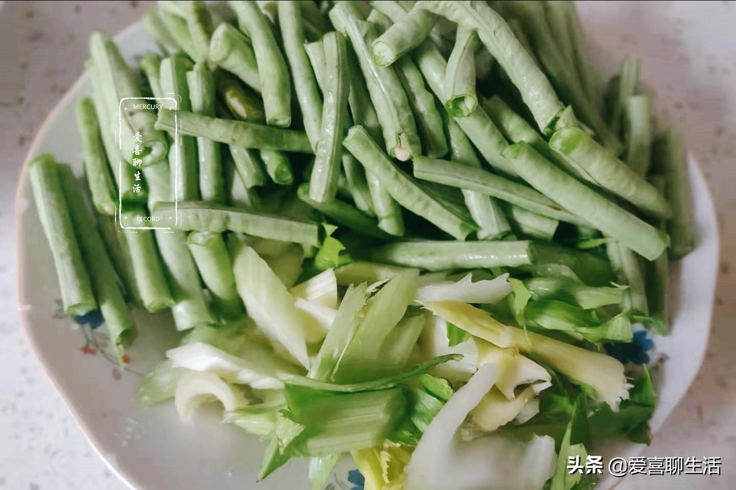 处暑过后天气干燥,要常吃这菜,补肾消食清热润燥,过一阵就少了