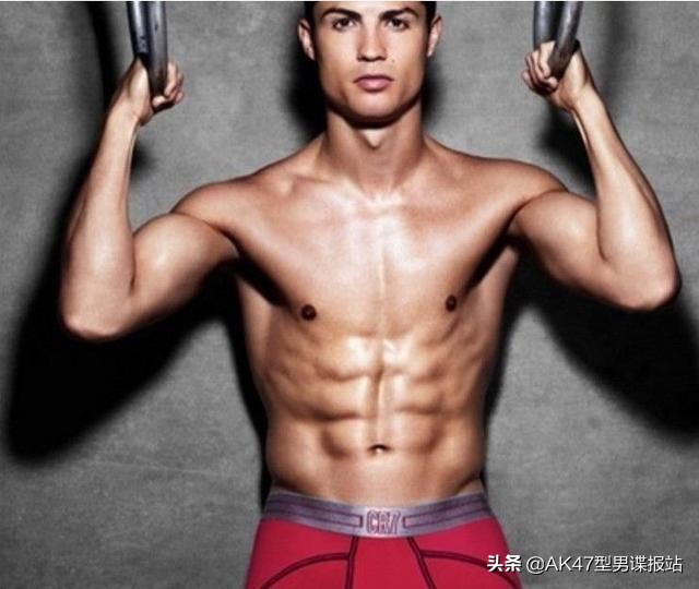 c罗足球的魅力远远超越你的想象,c罗足球界的超级巨星视频