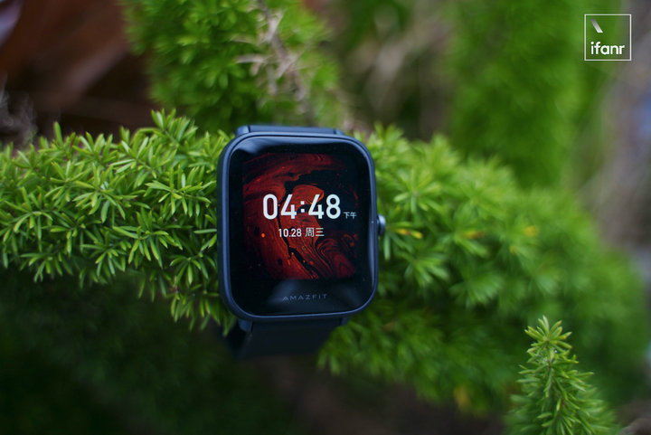 amazfit血氧监测在哪,amazfit血氧低