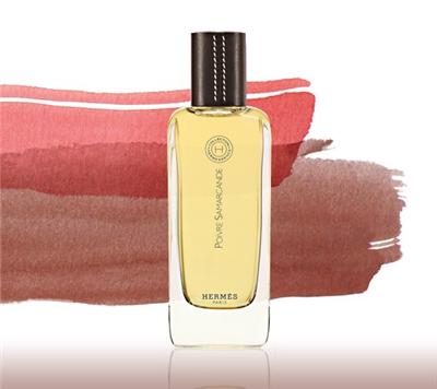 集齐世界经典香气的大牌香水-跟着它环游世界