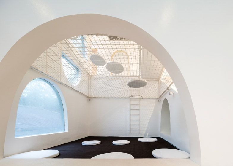 有创意的游乐场名字,怎么在家制作给孩子玩的游乐场