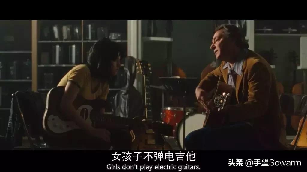 她是当之无愧的“摇滚女皇”，刘德华、艾薇儿等人都翻唱过她的歌