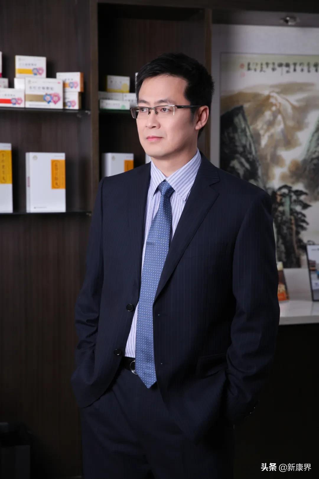 专访昆药集团副总裁刘军锋先生：传统中药企业的创新转型之路