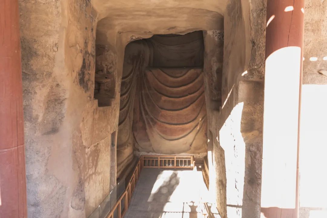 敦煌为什么会是佛教圣地,敦煌为什么能闻名世界