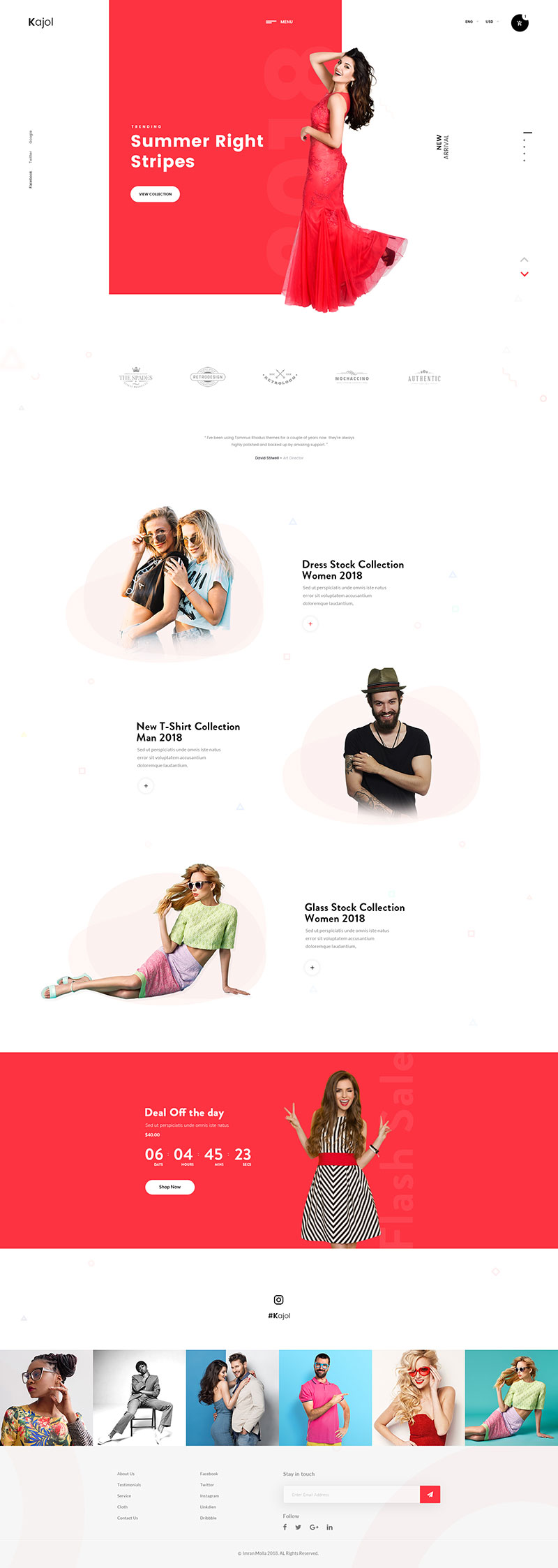 服装网站页面设计图片,服装网站设计公司推荐