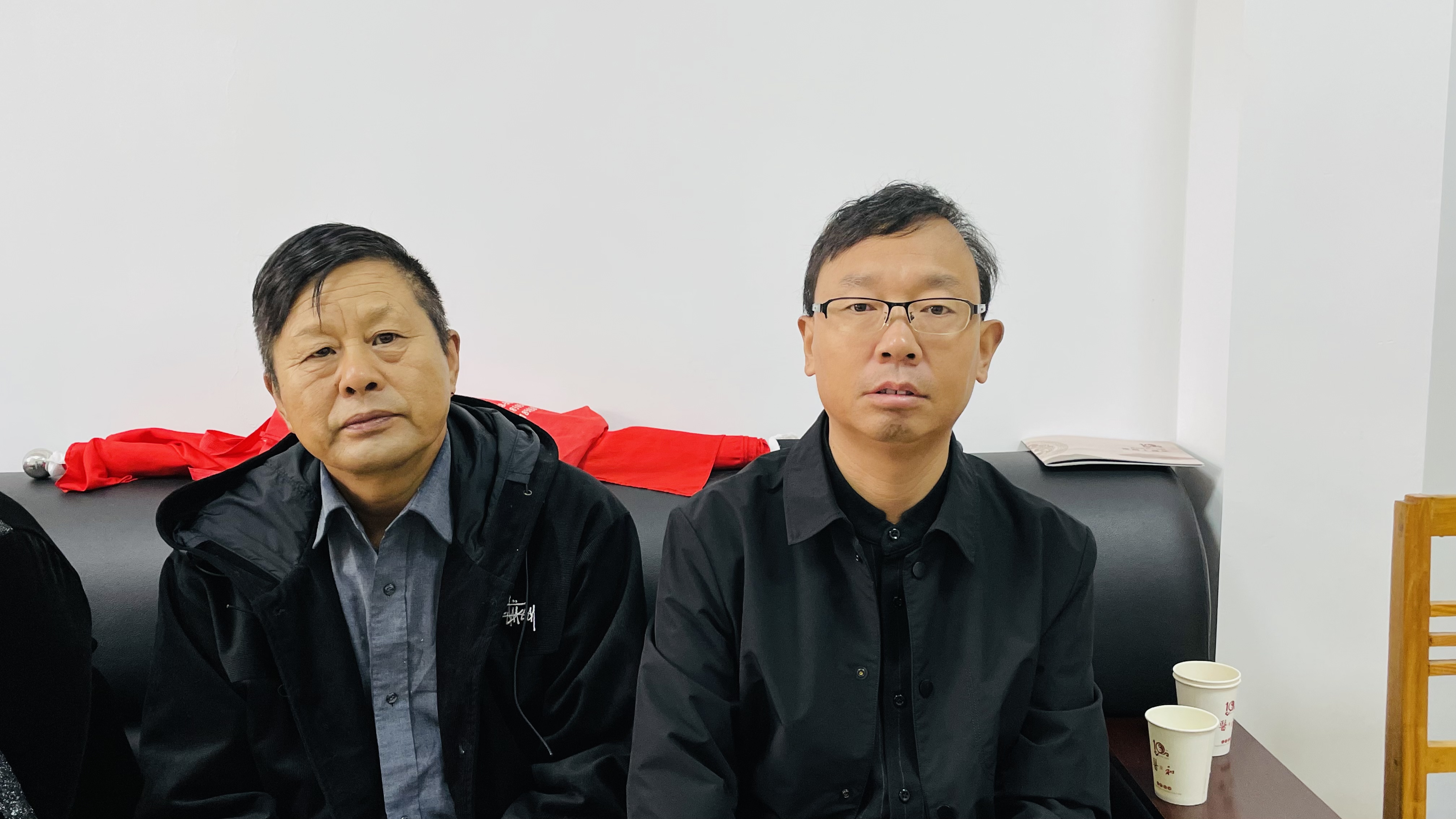 许昌此处，为啥吸引20多位诗友前来采风？