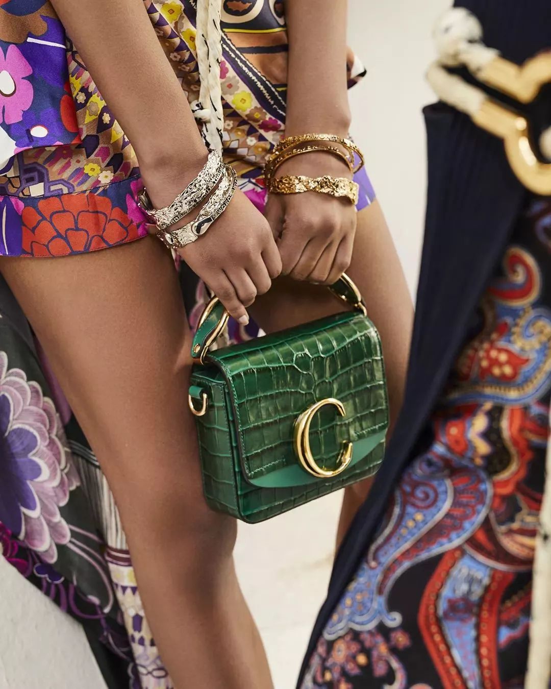 掐指一算，这些新包你会心动丨外表更好看