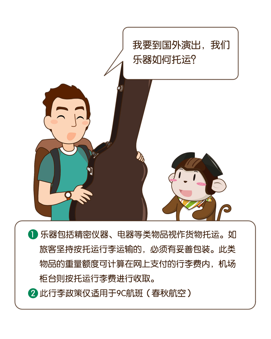 行李问题视频,关于航空的行李问题