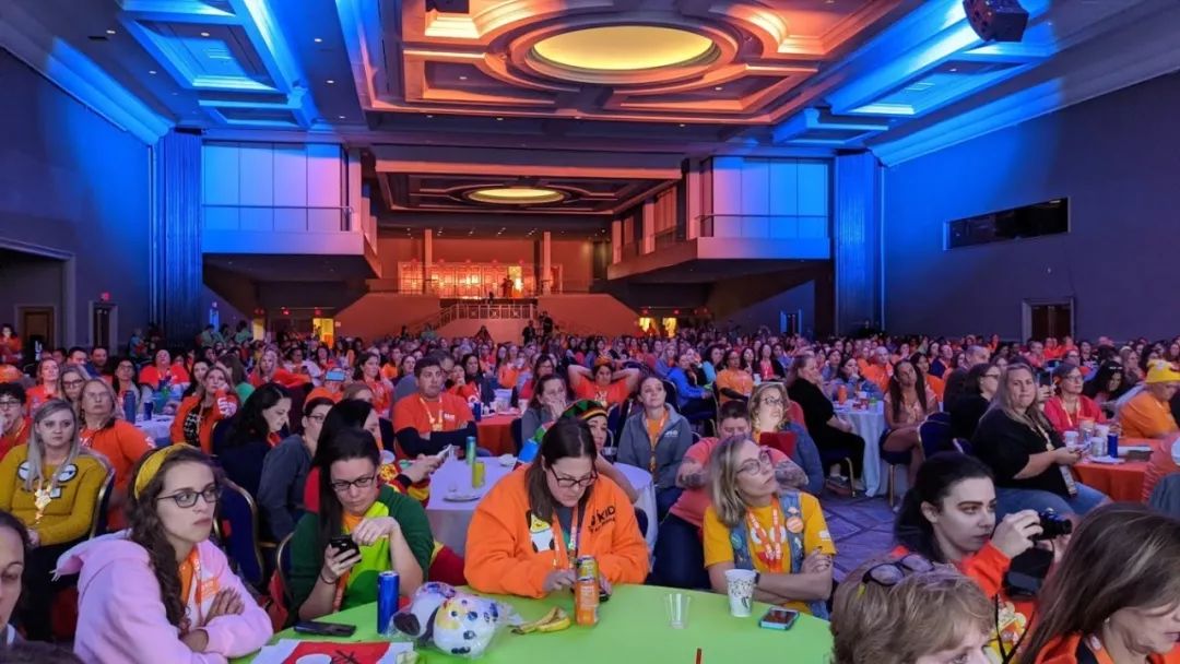 为什么美国老师们挤破头也要加入VIPKID这家中国教育公司？