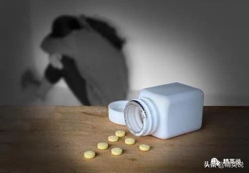 英国记者抑郁症真相,英国记者揭露抑郁症