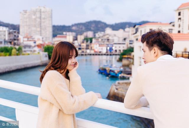 高情商和女人约会话术,一个小技巧让你轻松地约会成功