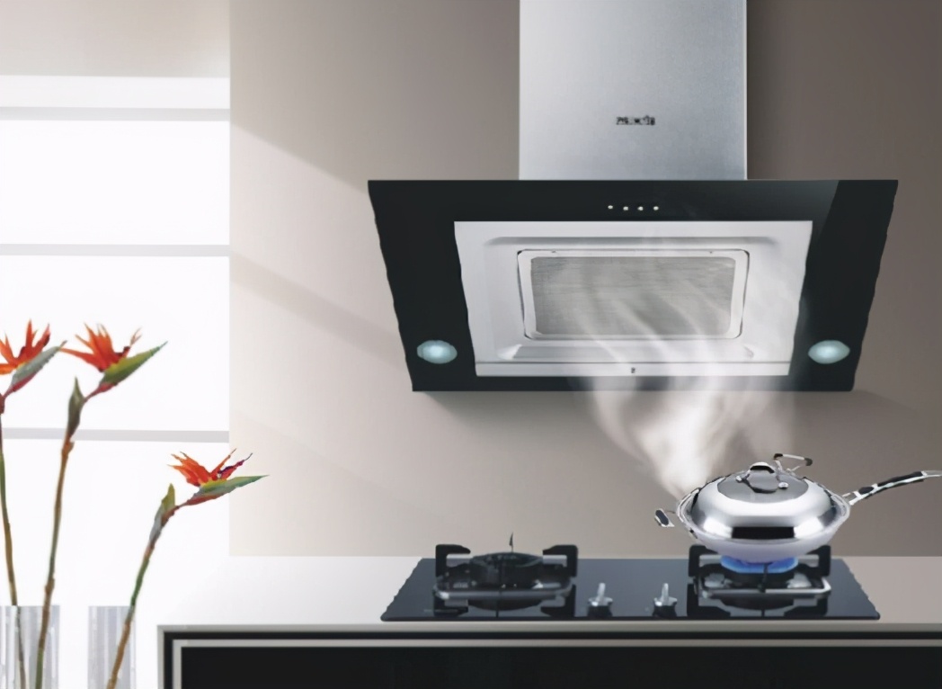 广州广东性价比高的油烟机选购,侧吸自动清洗油烟机选购全攻略