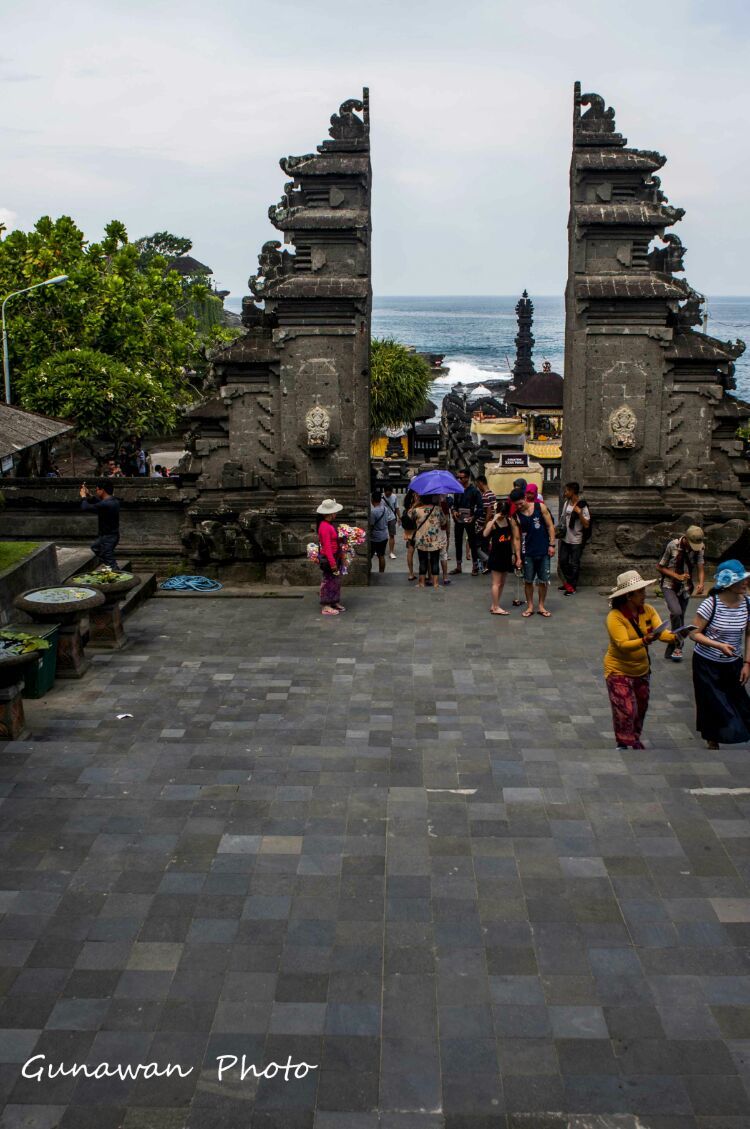 巴厘岛海神庙攻略,巴厘岛海神庙