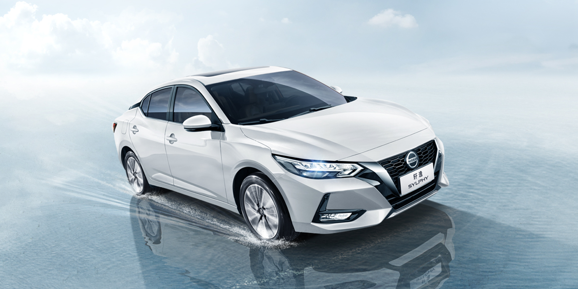 日产轩逸销量王背后的秘密,轩逸销量王之战