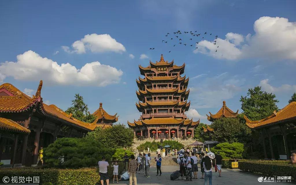 3月机票白菜价！烟台出发！最低145元！老板，我要请假！