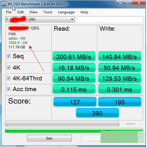 硬盘4k对齐检测工具,分区4k对齐怎么设置