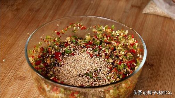 什么牌子的辣味强蒜蓉辣酱最好,解锁一道好吃的蒜蓉辣酱