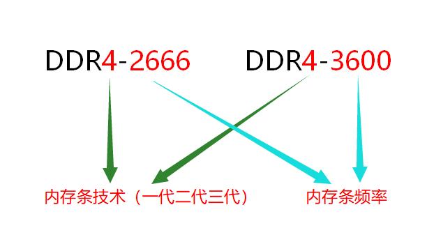 电脑内存条入门科普,电脑科普视频
