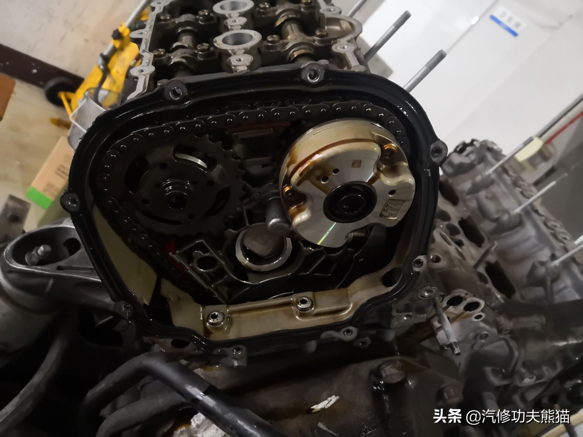 保时捷卡宴现在烧机油吗,保时捷卡宴真的烧机油吗