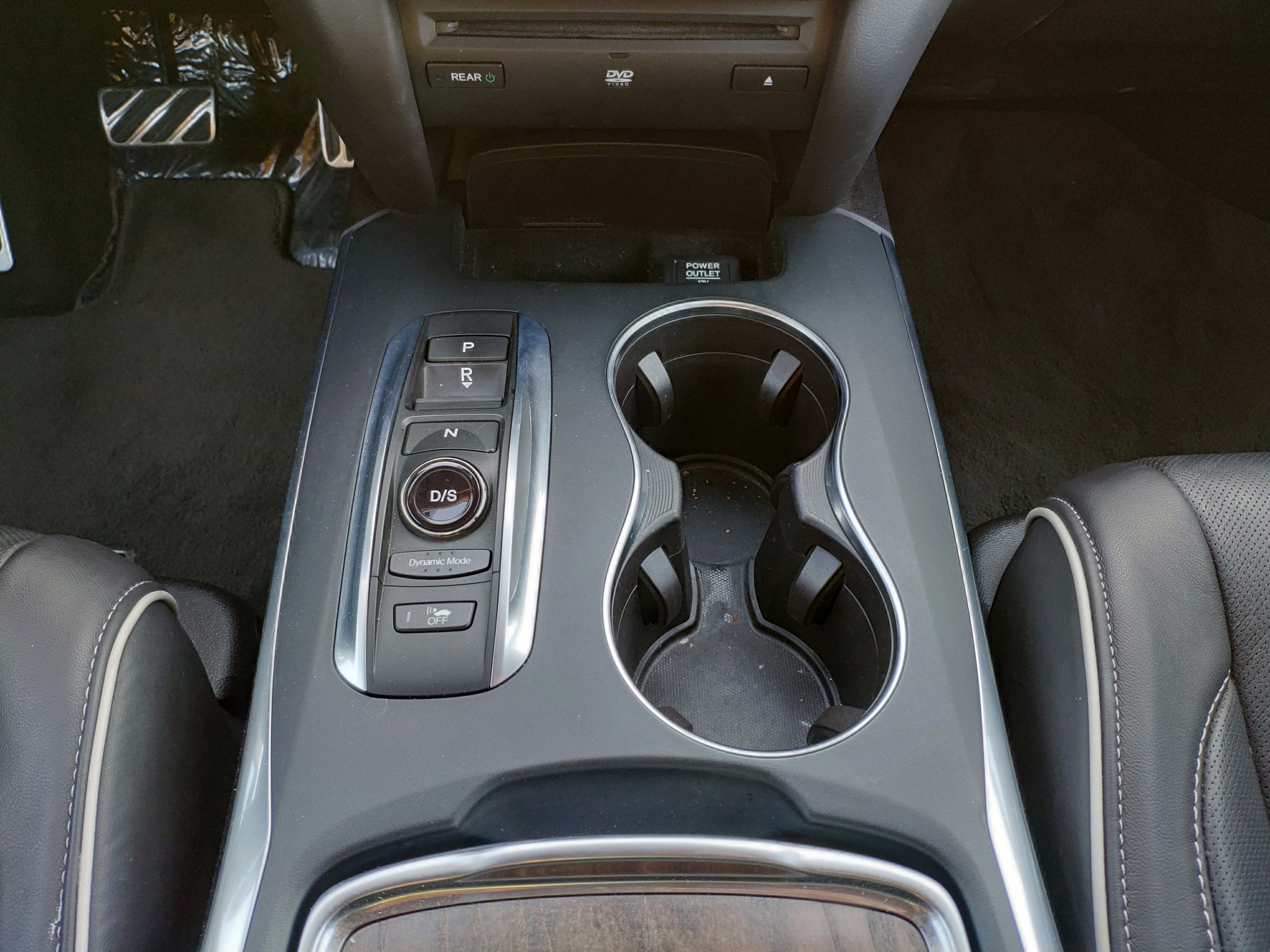 讴歌mdx驭弯乐趣篇,一款很有范儿的讴歌mdx来啦