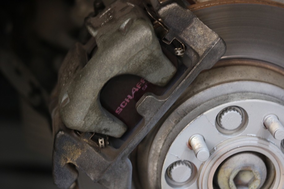 怪兽修车老车翻新天津,10年奥迪a4翻新改装最佳案例