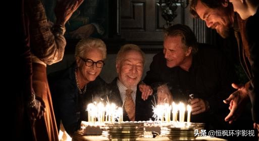 科幻恐怖怪兽电影大全,科幻恐怖电影解说合集