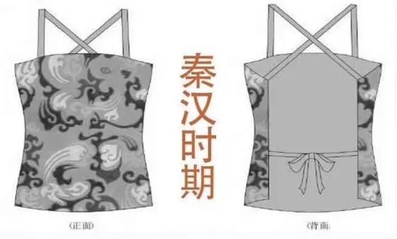 越露越性感?她才是国风大美人