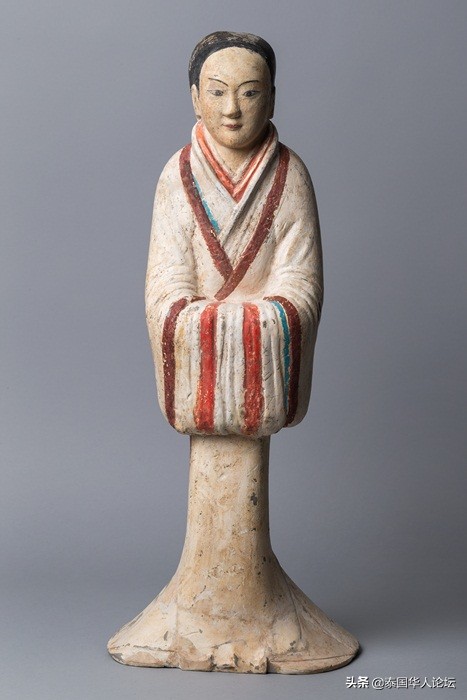 秦始皇陵兵马俑国外展出,秦始皇外籍兵马俑