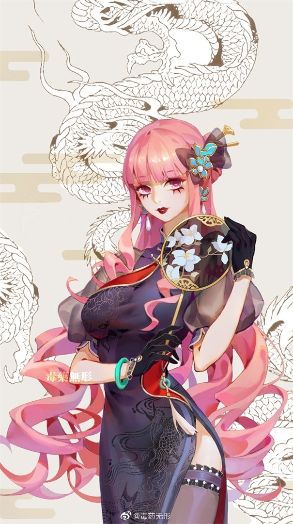 海贼王照片草帽海贼团时尚版,海贼王路飞唐装旗袍