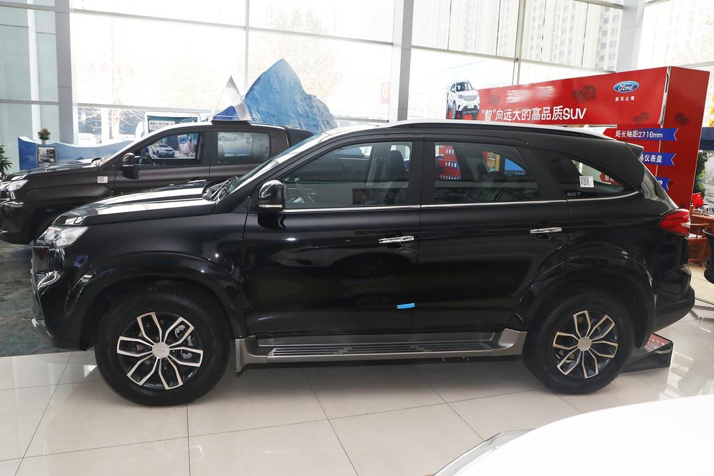 驭胜s350油耗2.0t柴油,驭胜s350柴油2.0t对比驭胜350柴油24t