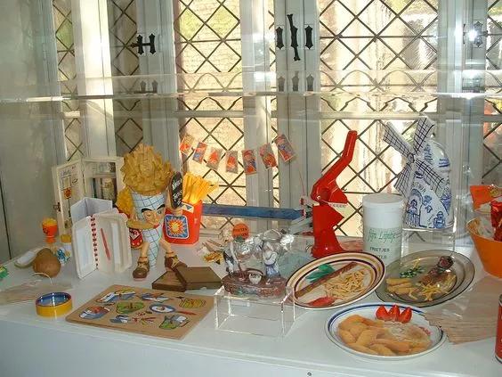 世界十大博物馆里面的东西,世界十大艺术博物馆