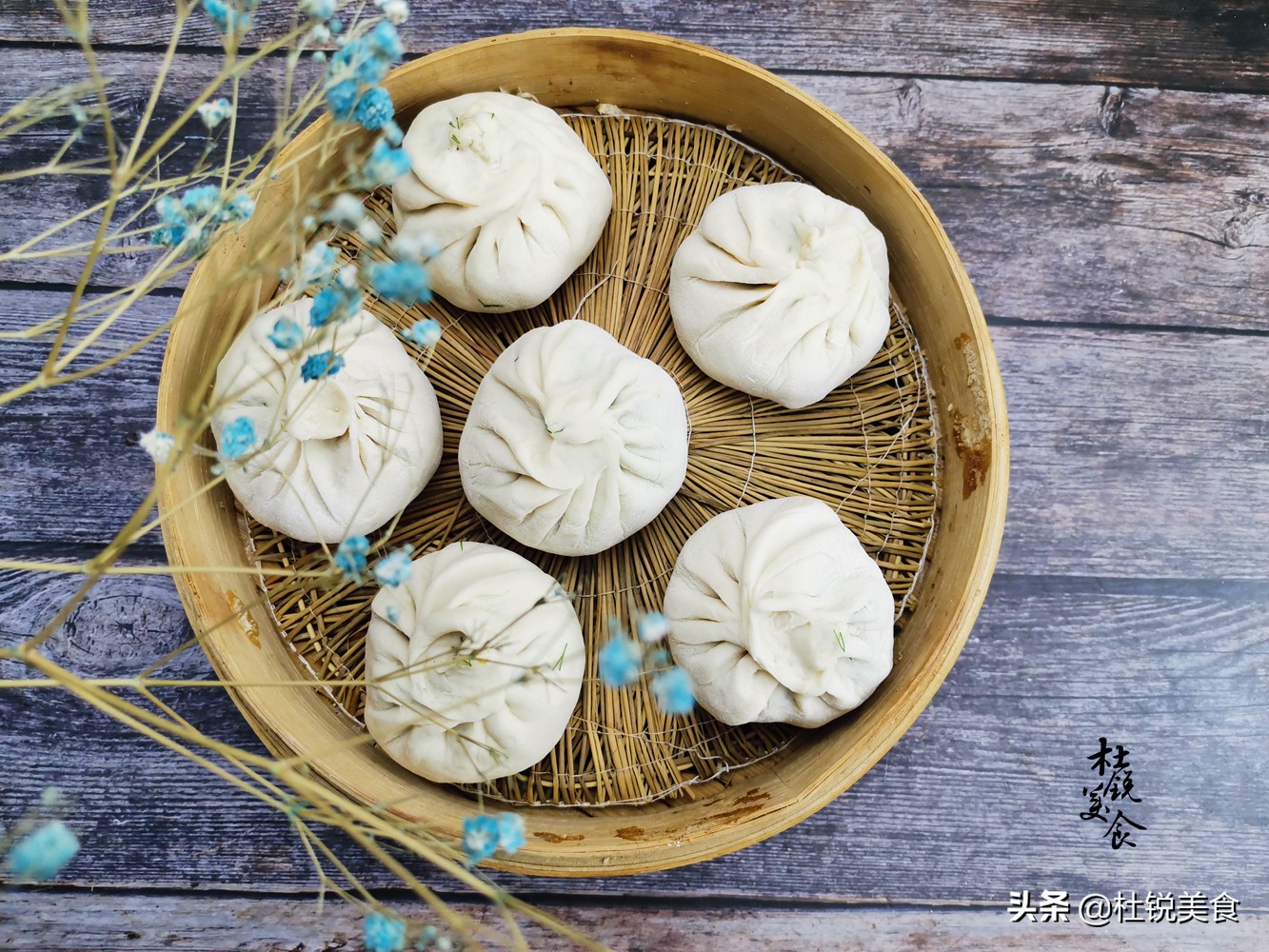 包子又黄又硬怎么办,包子皮薄了是不是容易塌