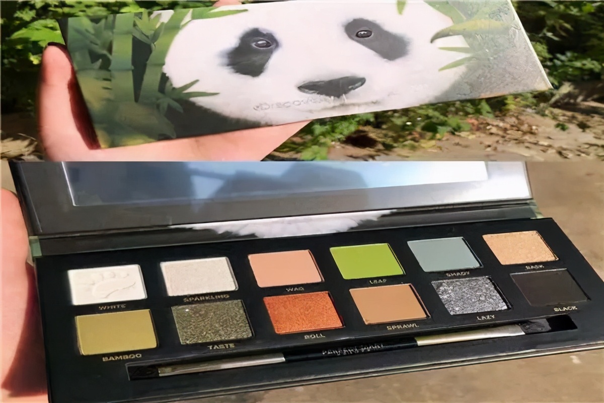 完美日记发展中的零售渠道布局,完美日记创业商业模式