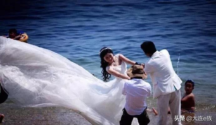 “5亿次+4亿次”他用这样的点击量回报大连