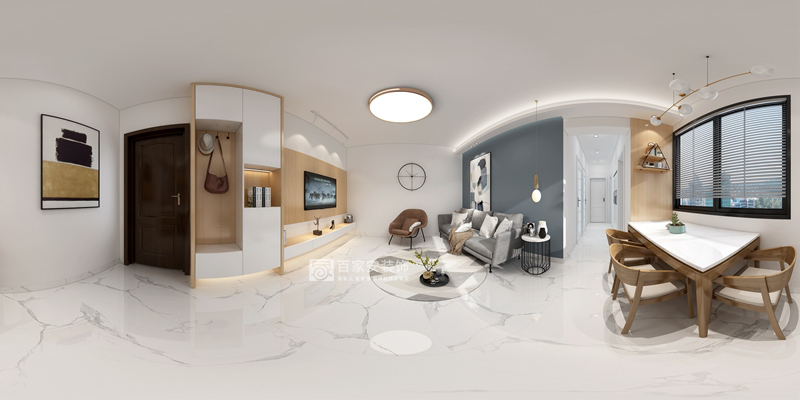 厦门二手房翻新设计装修报价,厦门二手房改造装修方案