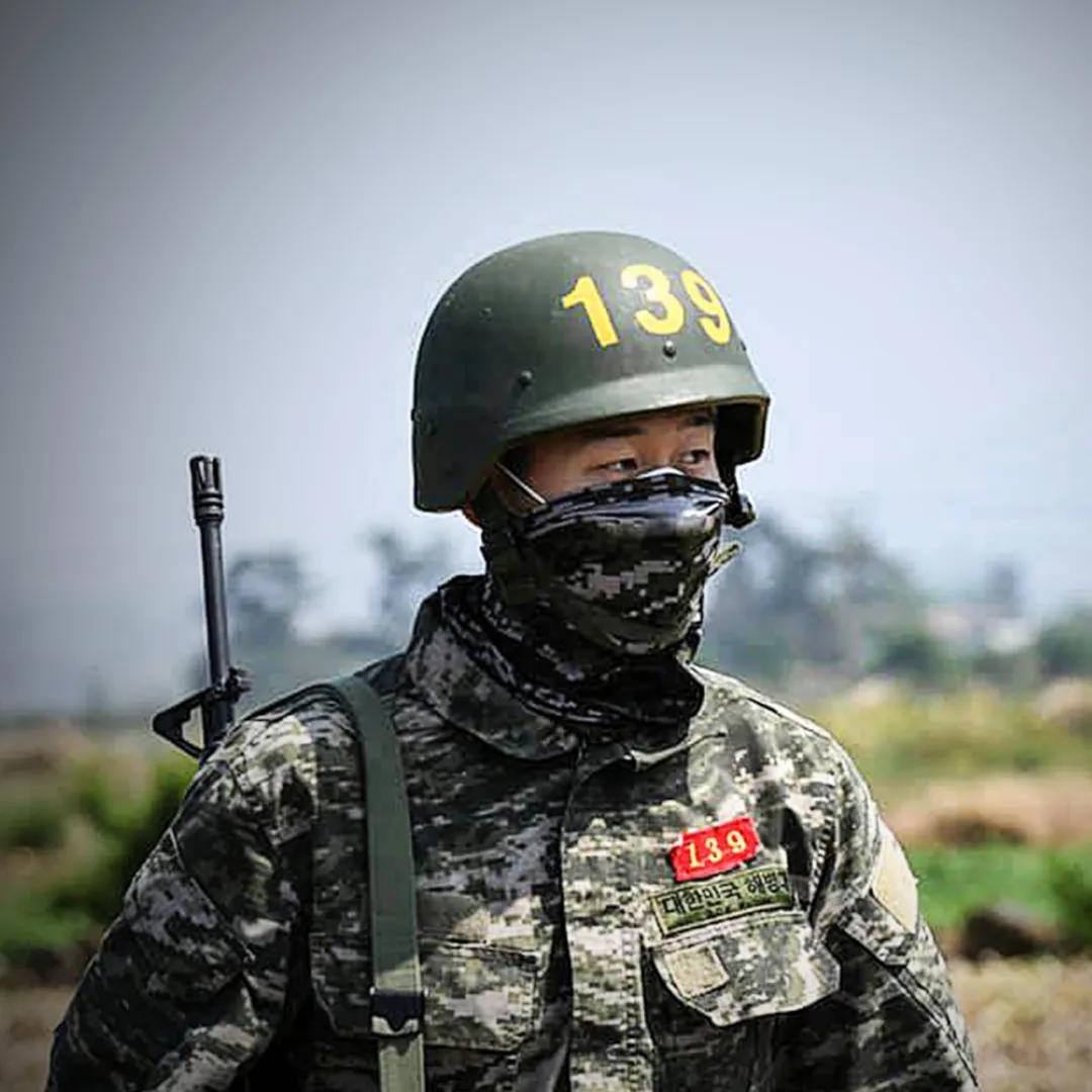 孙兴慜军训,孙兴慜军训特里皮尔