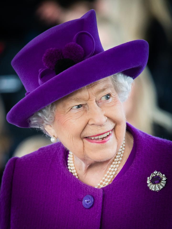 英国十大杰出女性,全球50位杰出女性