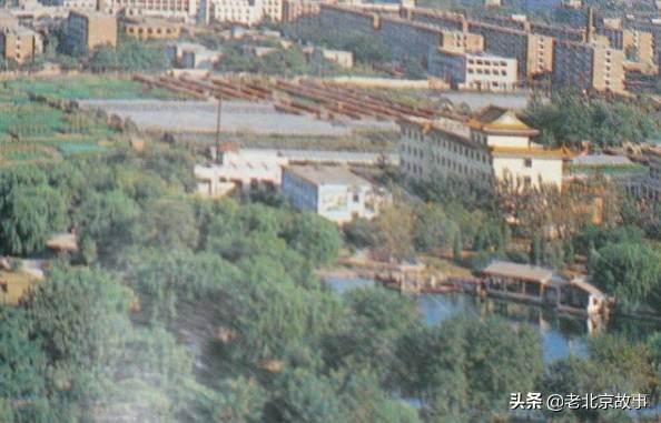 在北京,您住哪儿?速看,真的回不去了……