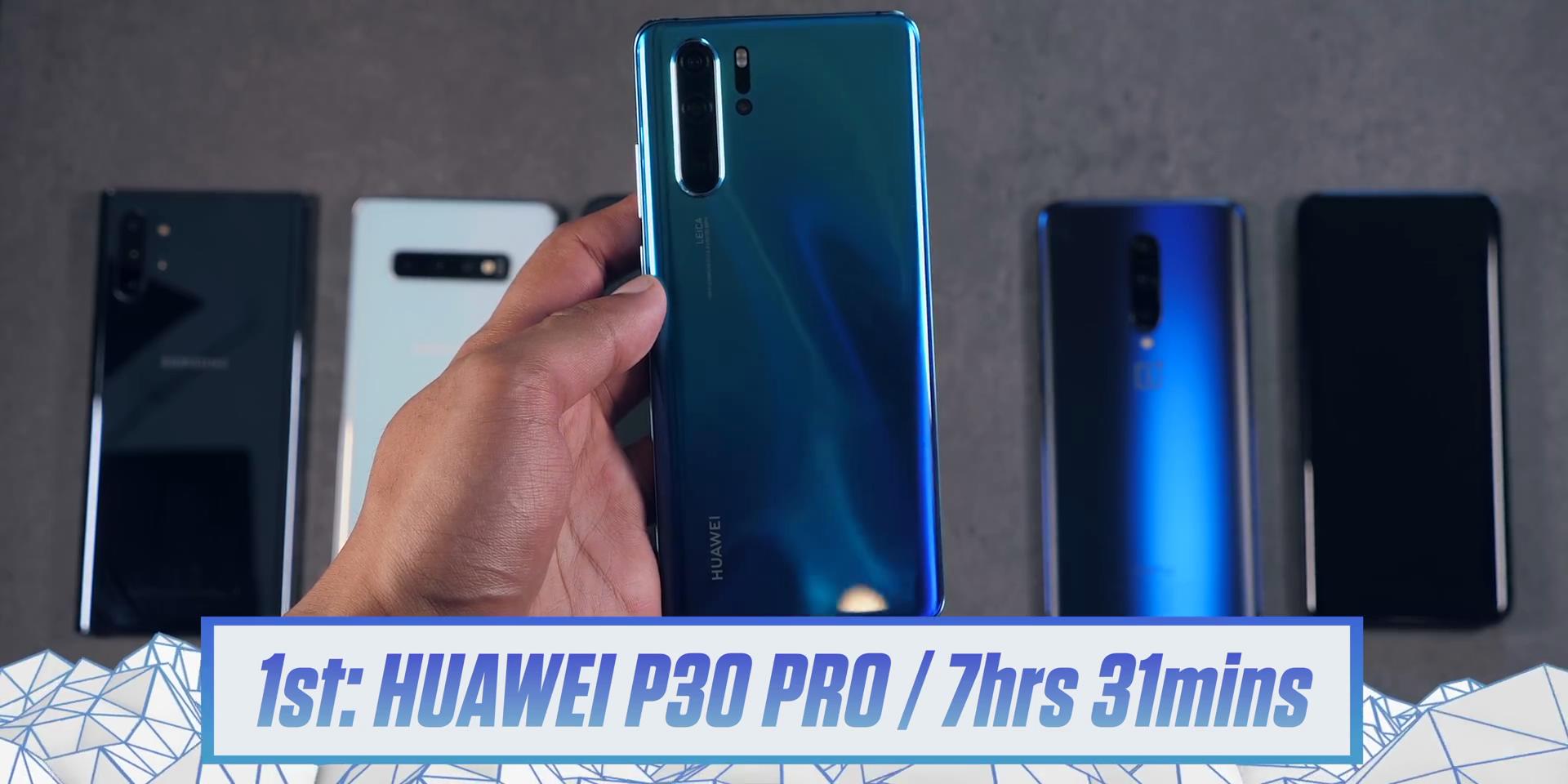 三星note10+5g续航到底有多久,三星5.1续航测试