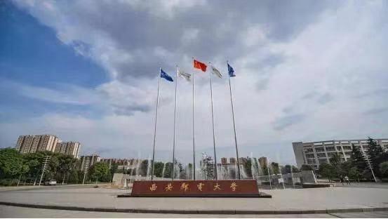 关注！陕西这所高校：本科就业率93.68%，毕业生月收入7799.72元