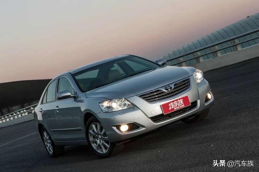 中国年度车型评选2009,中国车型年度盛典