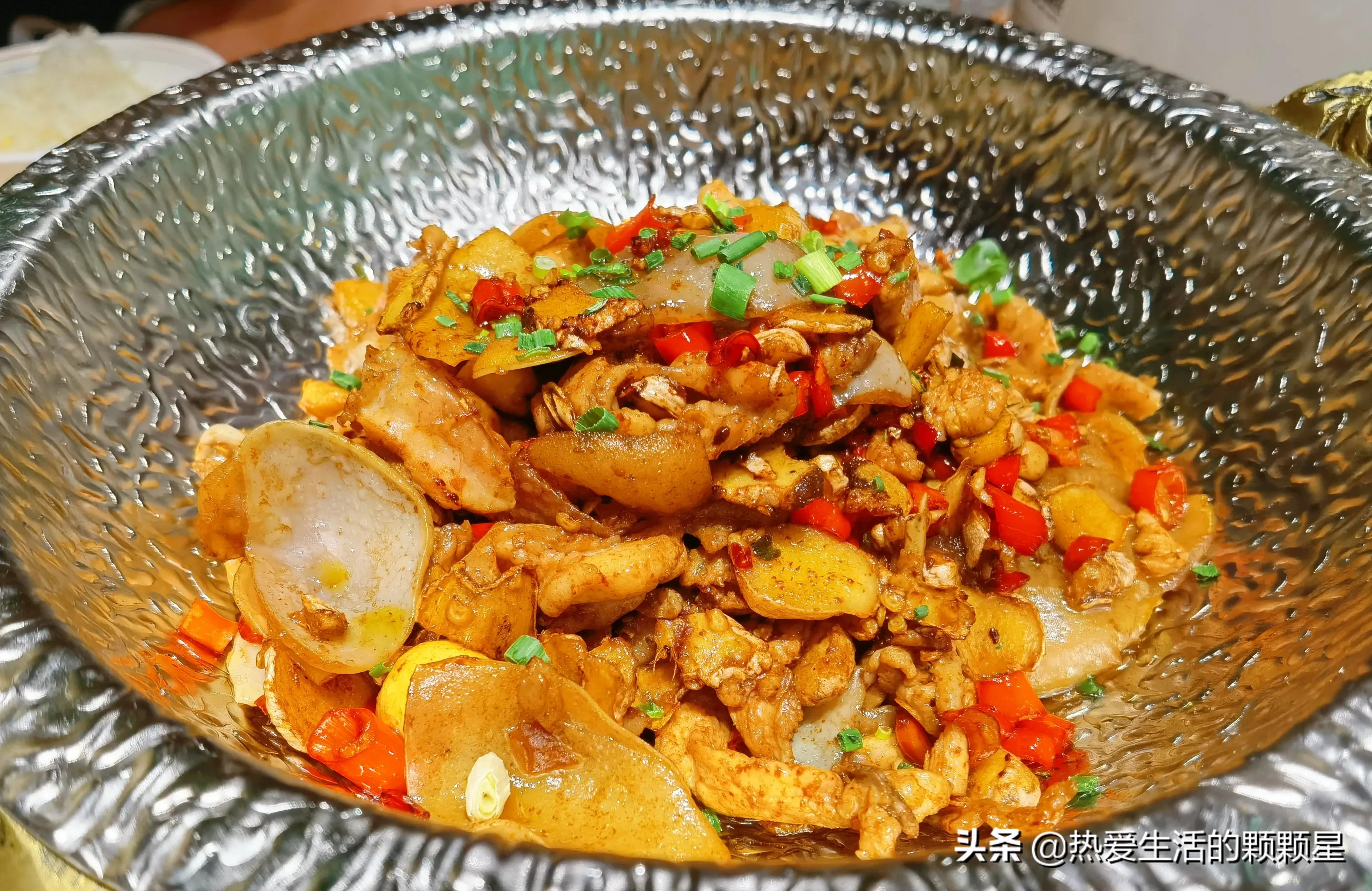 深圳美食高档粤菜推荐,深圳美食湘颂