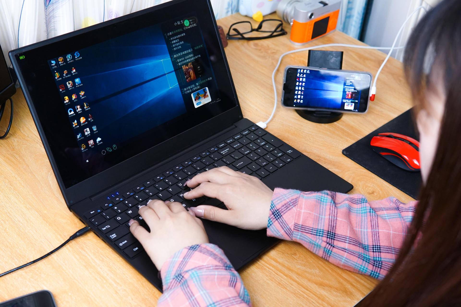 让手机秒变平板电脑,让手机秒变电脑