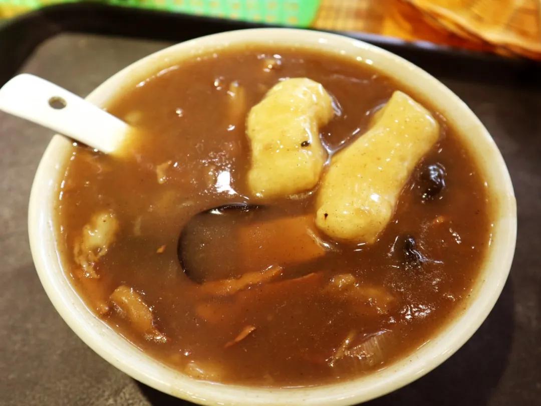 周口胡辣汤哪家最有名,周口哪里的胡辣汤最出名