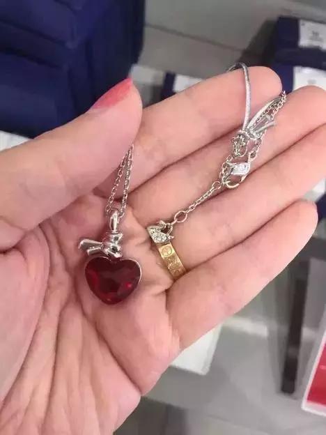 二手富商，说的就是我