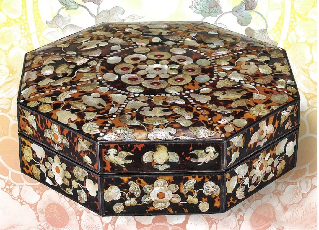 正仓院都是盛唐*物文**？事实是，95%是日本制