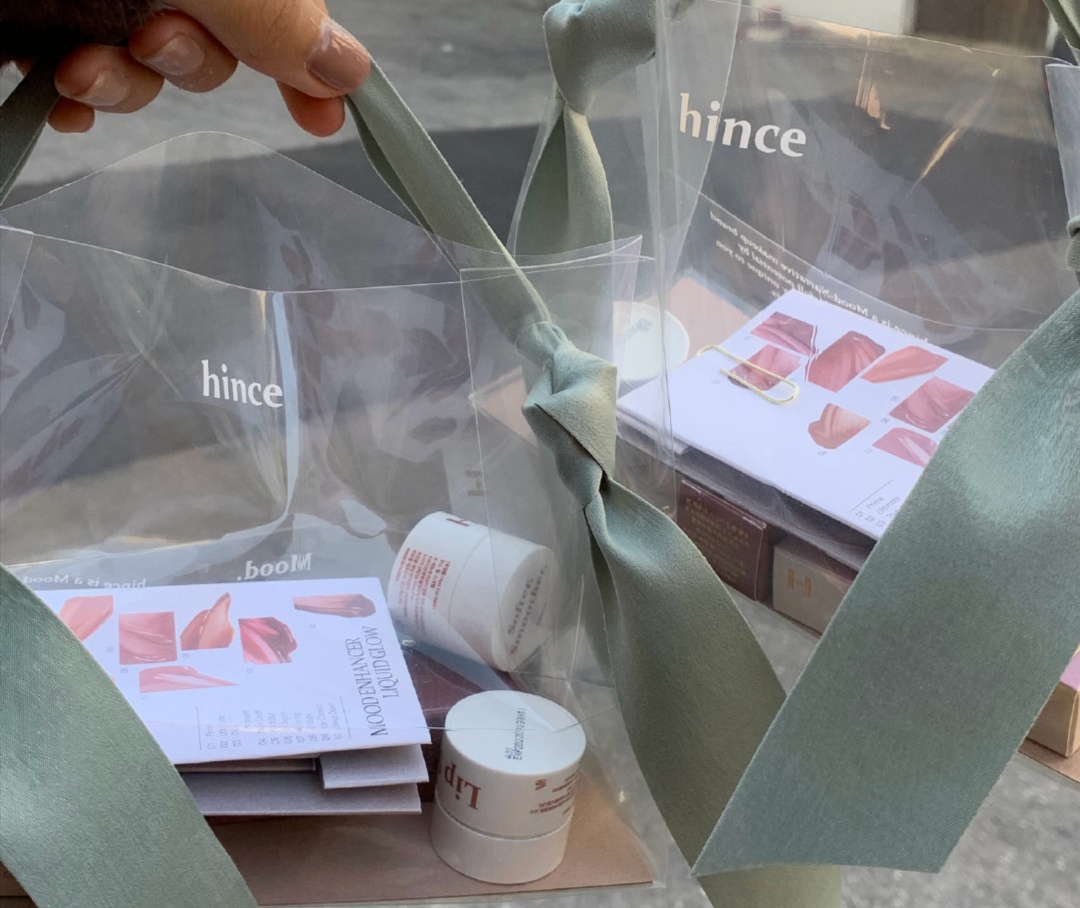 今天也是被立花惠理美哭的一天！韩国小小众神仙彩妆，高级有质感