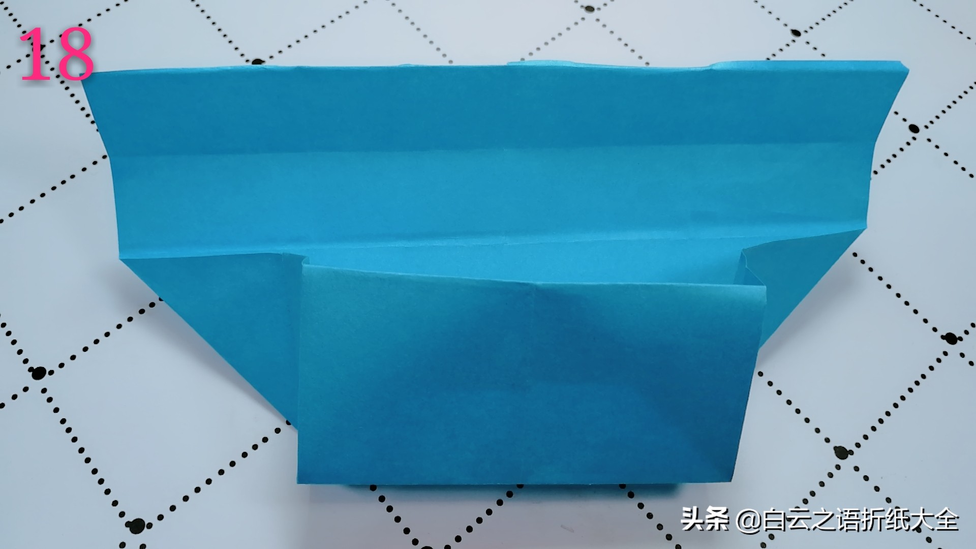 折多层简单漂亮的小钱包,怎么折多功能钱包有很大的容量