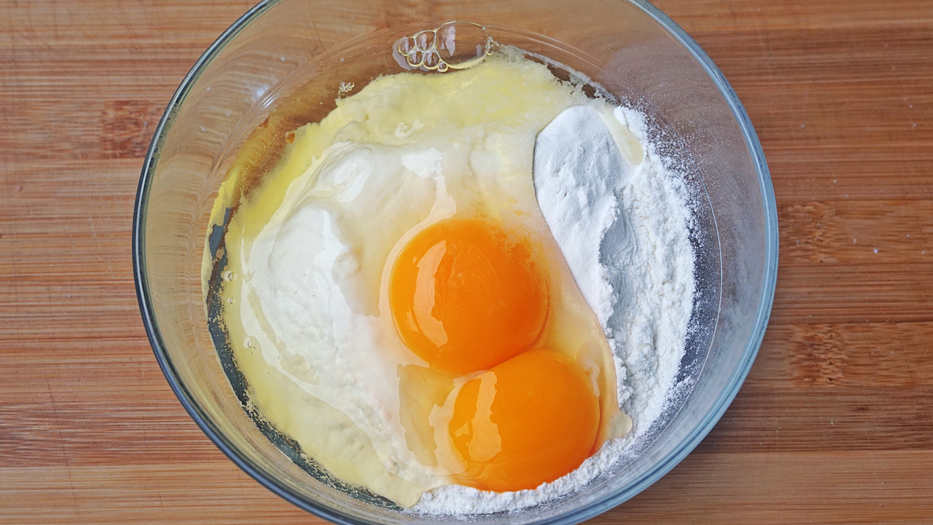 12种饼的做法，每一种都超好吃，学会后在家做，比买得更香更实惠