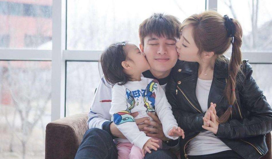 李小璐和PGone跳同款舞引争议，PGone发文辟谣，是谁在蹭热度么？